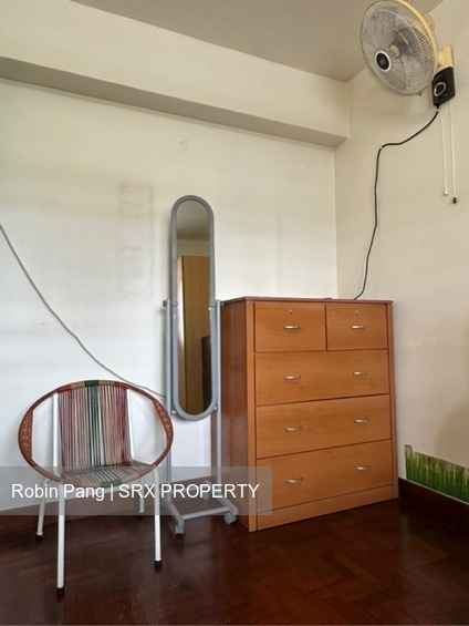 Blk 8 Holland Avenue (Queenstown), HDB 3 Rooms #597715891